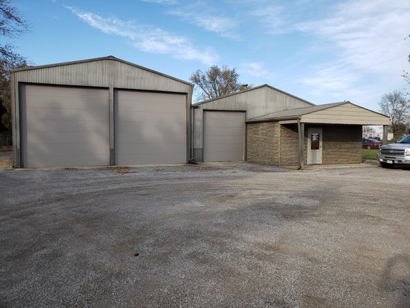 INDUSTRIAL PROPERTY FOR SALE: 1930 County Road 3000 N, Rantoul, IL 61866